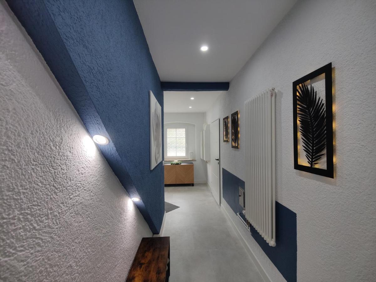 Ferienhaus Villa Adelsberg Mit Dachterrasse In Zentraler Lage Fuer Bis Zu 10 Personen Хемниц Экстерьер фото